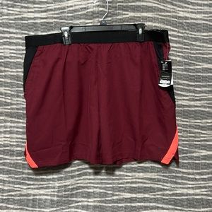 Xersion training shorts